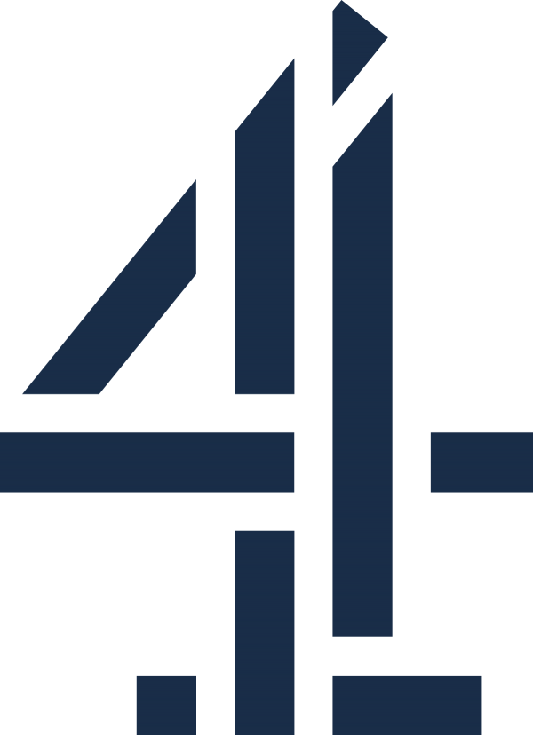 Channel 4 PNG Logo