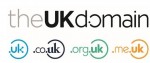The UK Domain Logo1